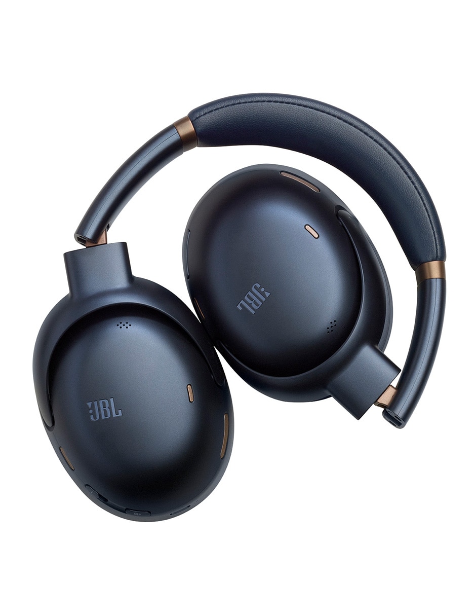 Audífonos Over-Ear Jbl Tour One M3 inalámbricos con cancelación de ruido