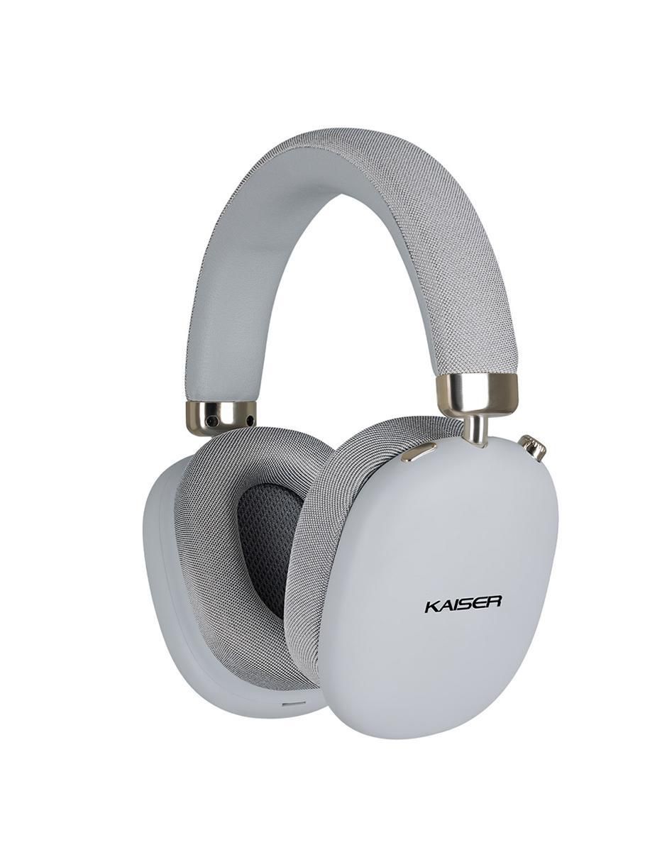 Audífonos On-Ear KHF-6502 inalámbricos Audífonos On-Ear KHF-6502 inalámbricos