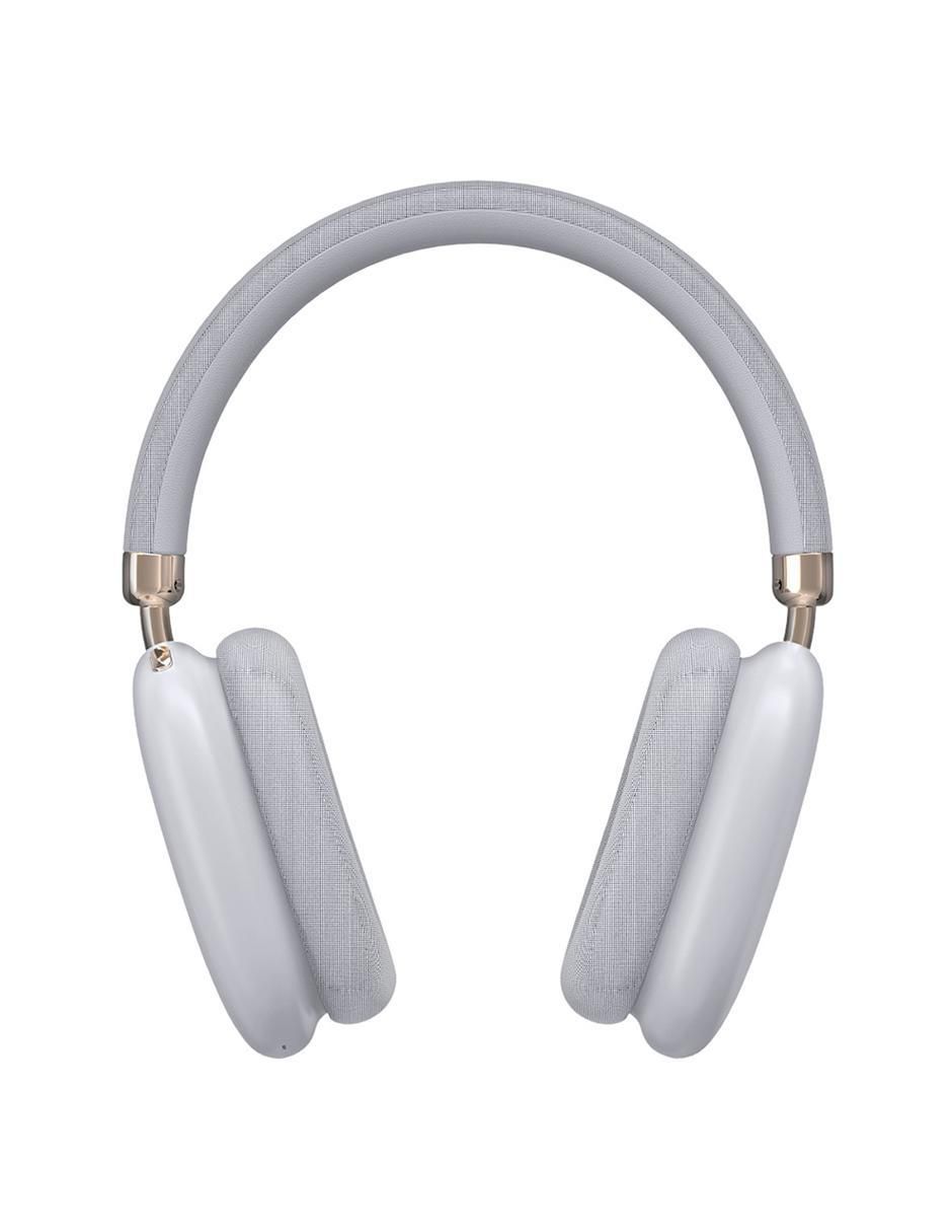 Audífonos On-Ear KHF-6502 inalámbricos 2