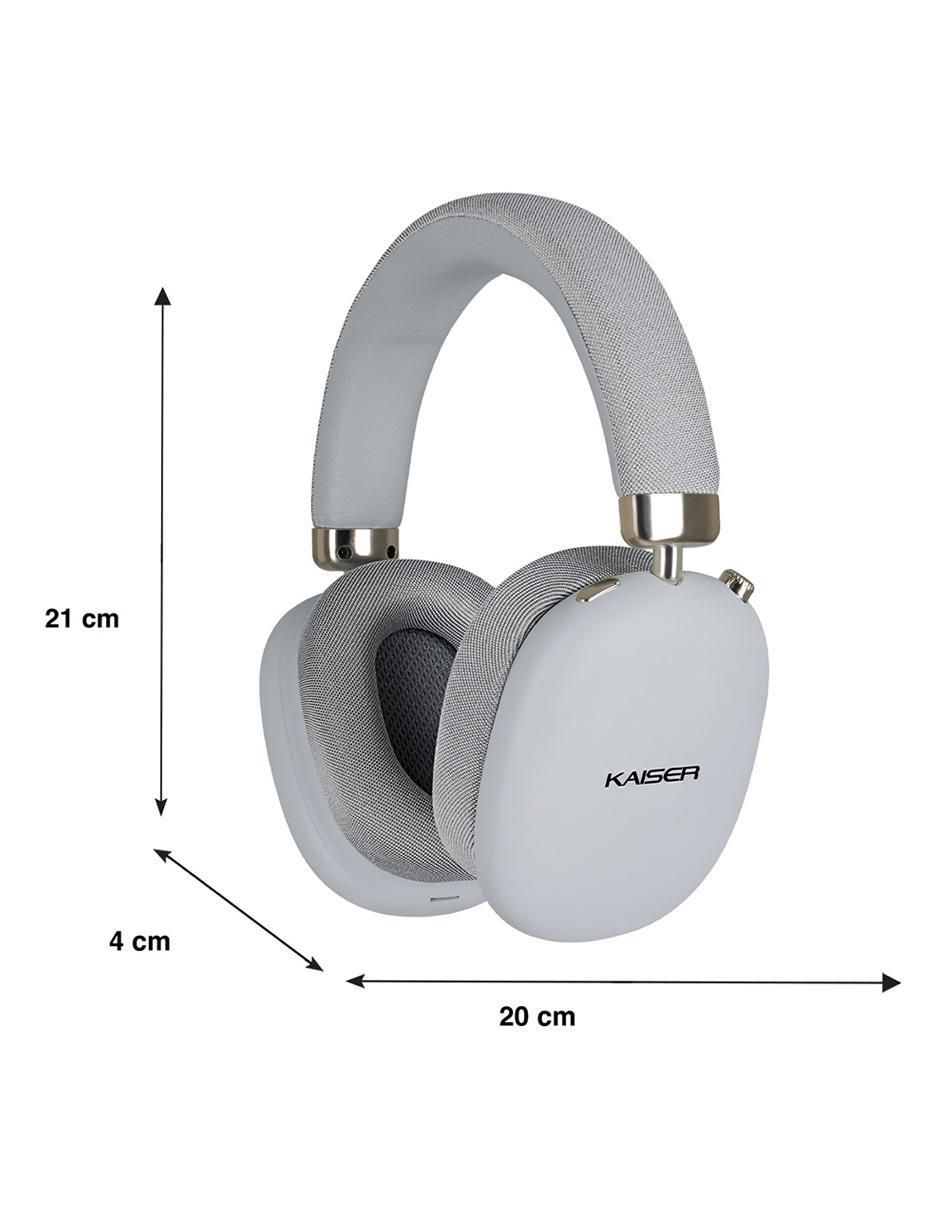 Audífonos On-Ear KHF-6502 inalámbricos 9