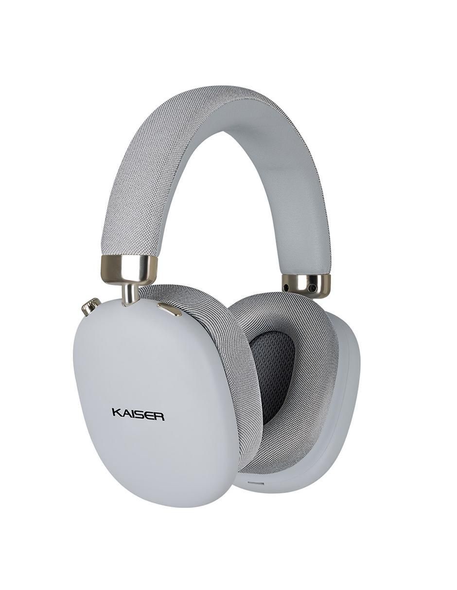 Audífonos On-Ear KHF-6502 inalámbricos 3