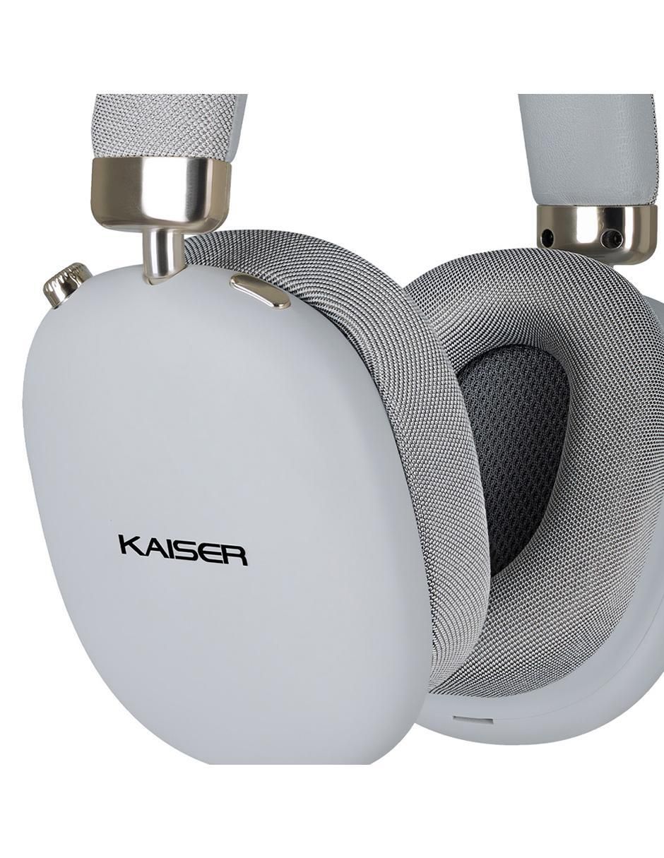 Audífonos On-Ear KHF-6502 inalámbricos 4