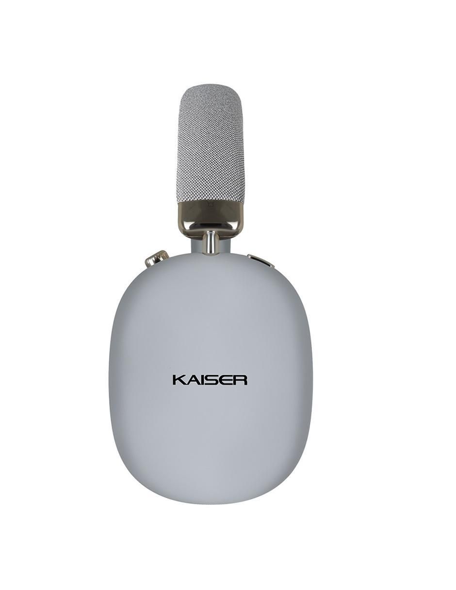 Audífonos On-Ear KHF-6502 inalámbricos 8