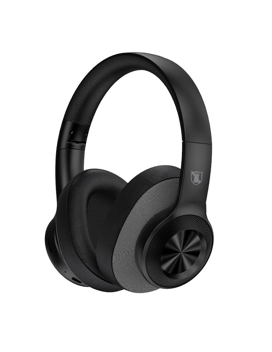 Audífonos On-Ear KHB-8002BK inalámbricos Audífonos On-Ear KHB-8002BK inalámbricos