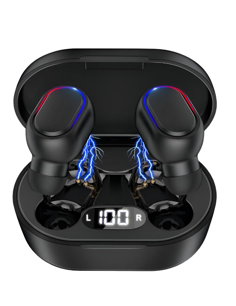 Audífonos In-Ear inalámbricos con cancelacion de ruido 4