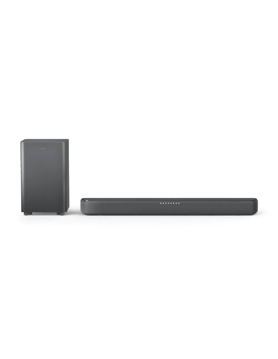 Barra de sonido TAB5309 con subwoofer 2