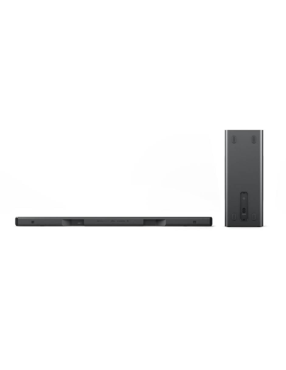 Barra de sonido TAB6309 con subwoofer 2