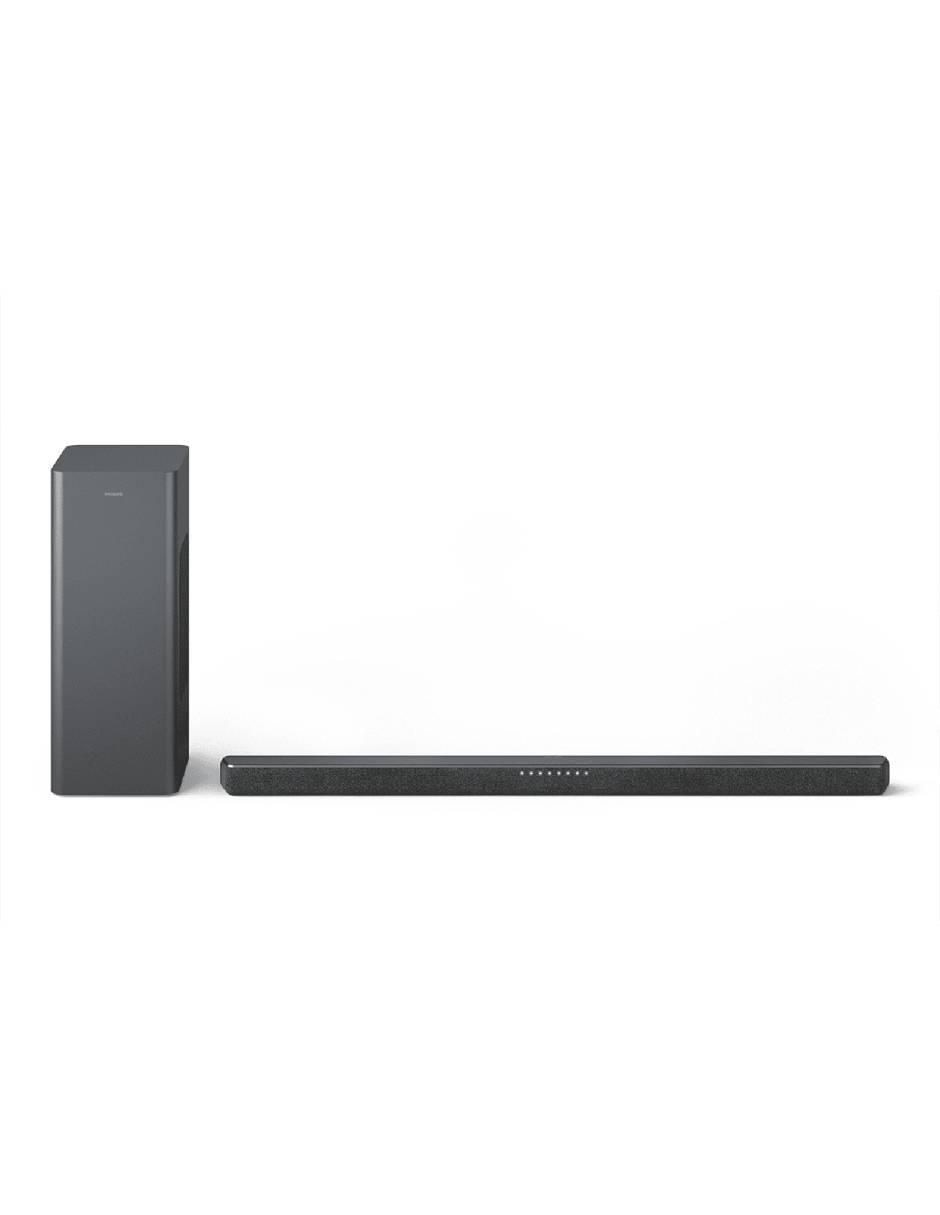 Barra de sonido TAB6309 con subwoofer