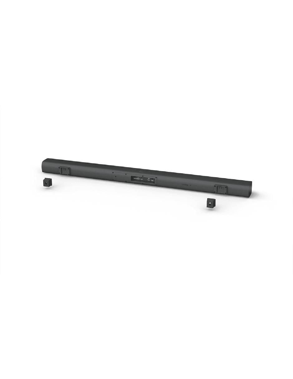Barra de sonido TAB4208 con subwoofer