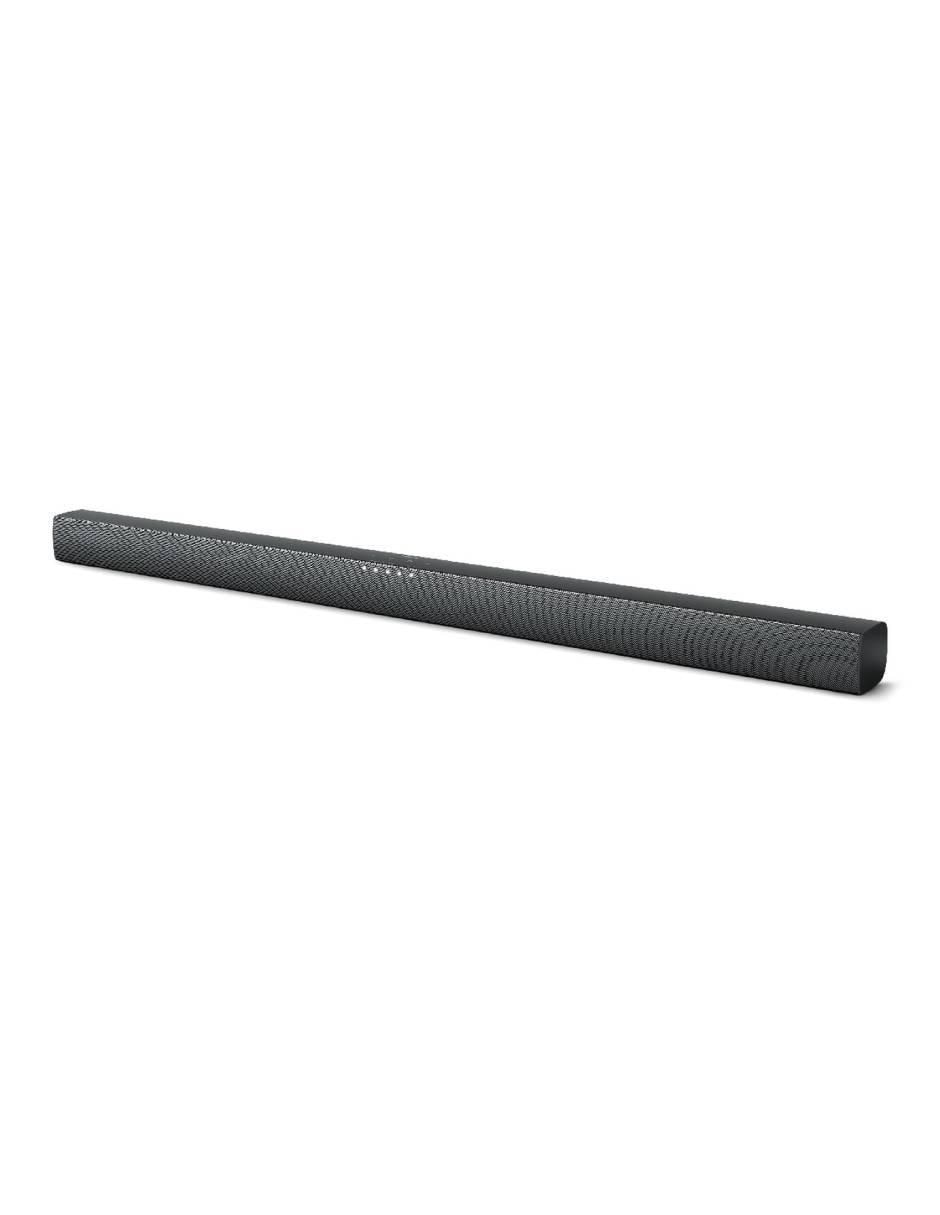 Barra de sonido TAB4208 con subwoofer 1