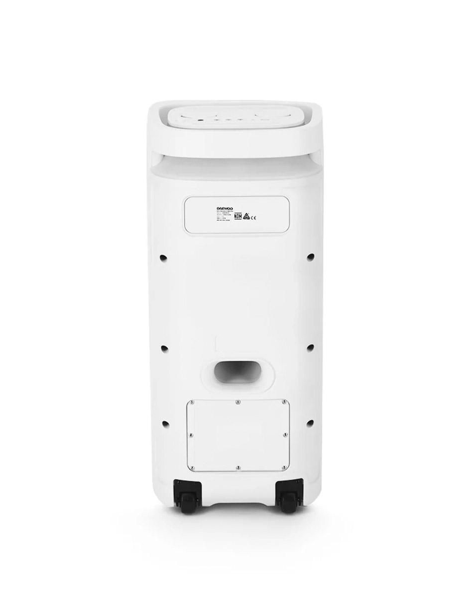 Bafle de piso Daewoo dw2028w