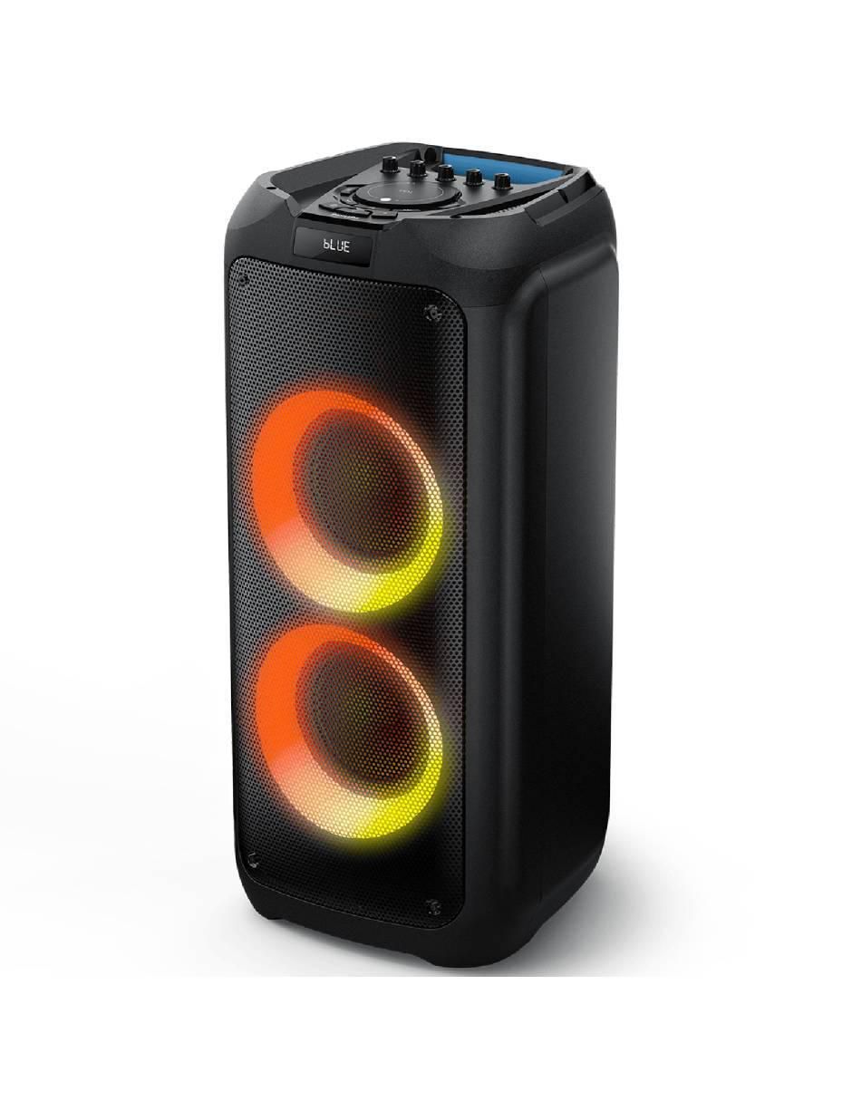 Bocina portátil TAX4209 Bluetooth Bocina portátil TAX4209 Bluetooth