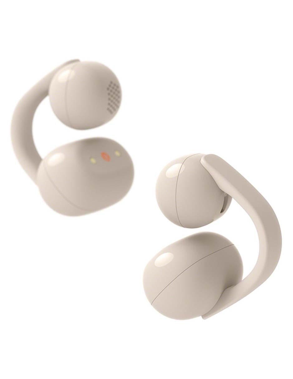 Audífonos In-Ear Sony LinkBuds Clip inalámbricos