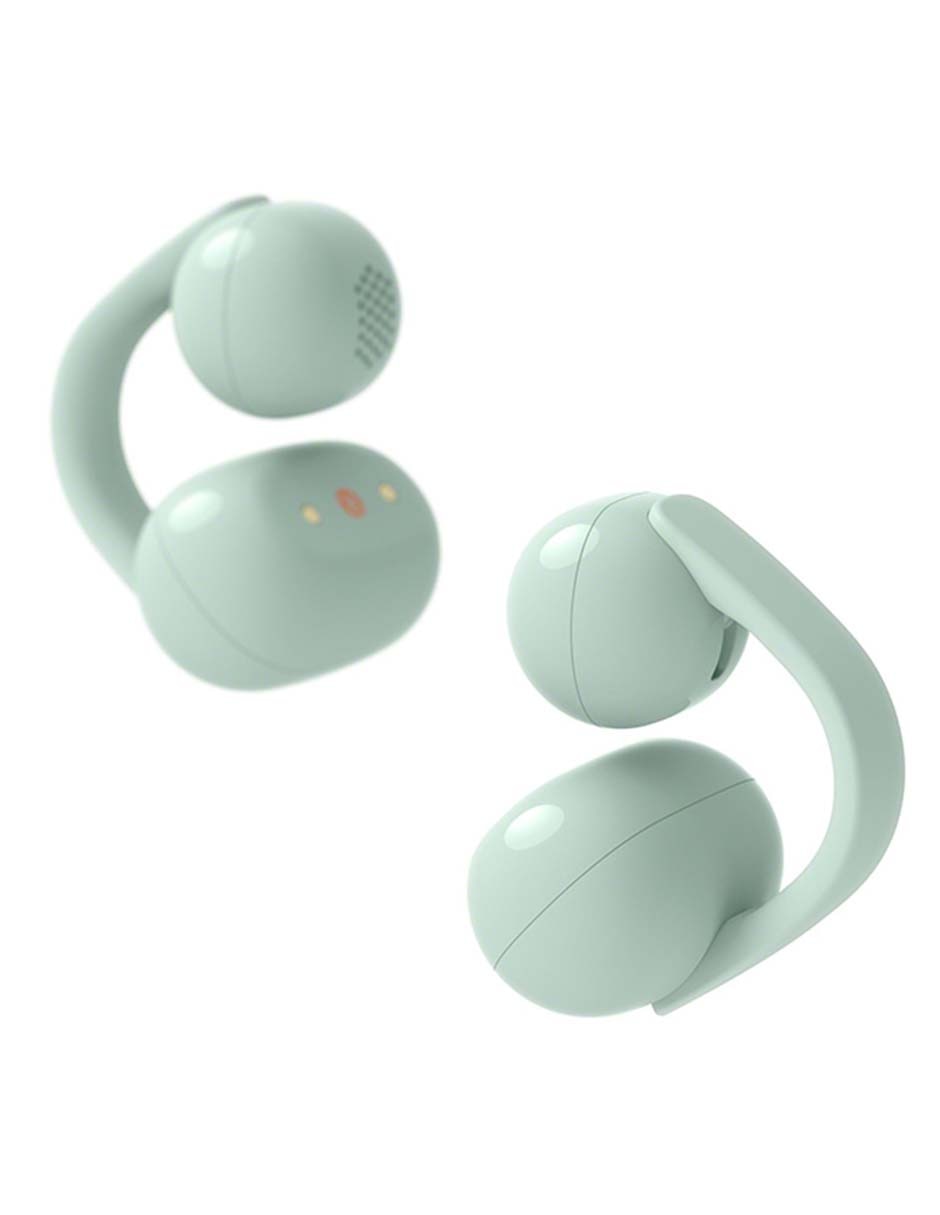 Audífonos In-Ear LinkBuds Clip inalámbricos