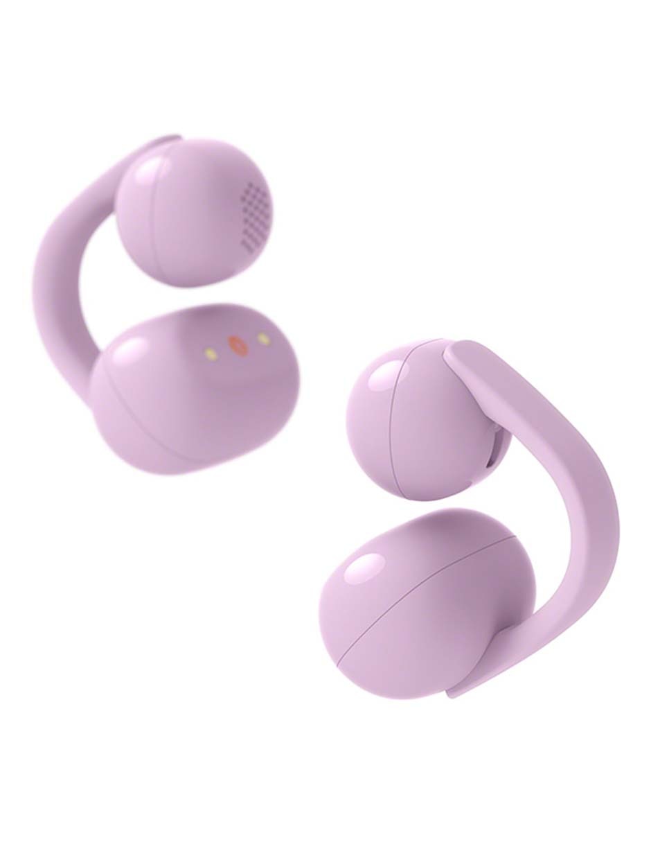 Audífonos In-Ear LinkBuds Clip inalámbricos