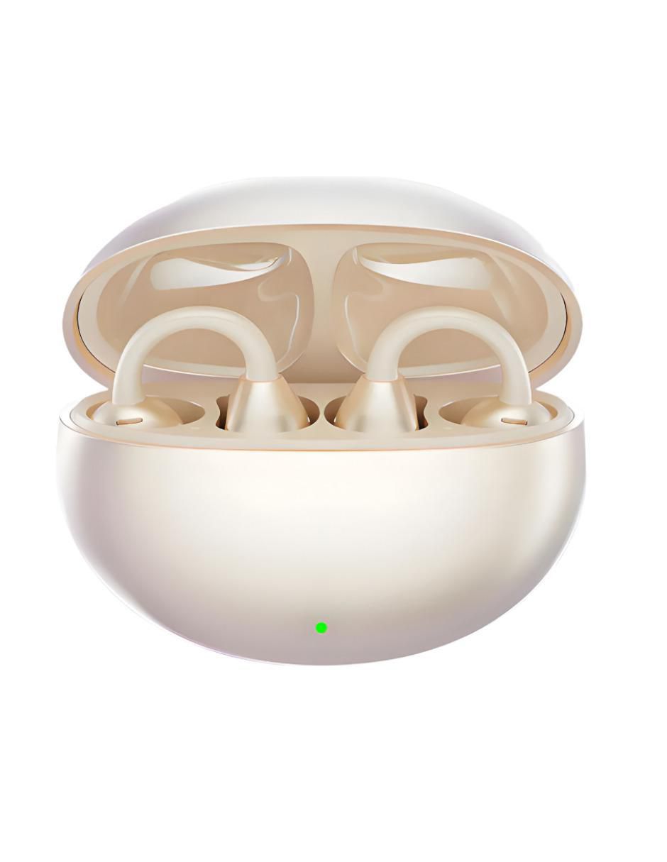 Audífonos In-Ear Xtellar Xtllar11639 inalámbrica con cancelacion de ruido