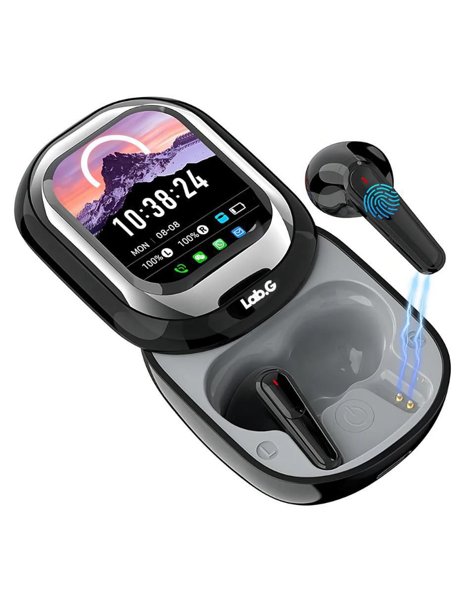 Audífonos In-Ear Lab.g inalámbrica con cancelación de ruido