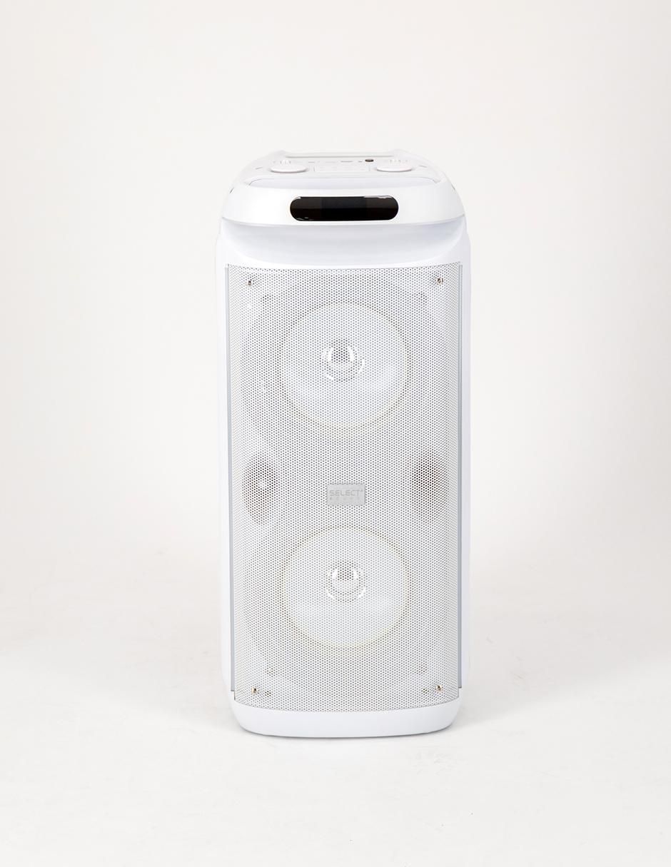 Bafle de piso Select Sound bt2029