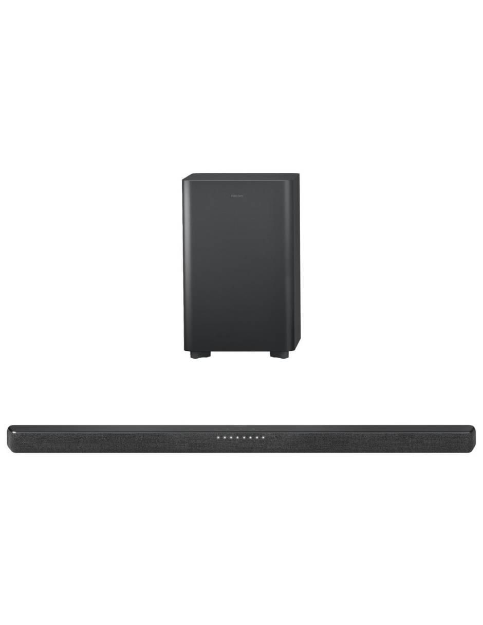 Barra de sonido Philips TAB6200/37 con Subwoofer