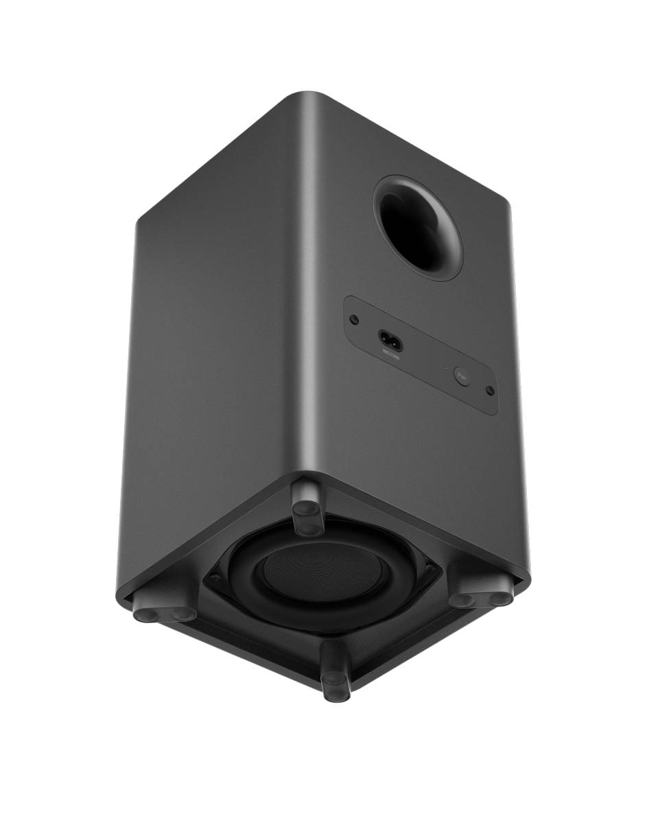 Barra de sonido Philips TAB6200/37 con Subwoofer