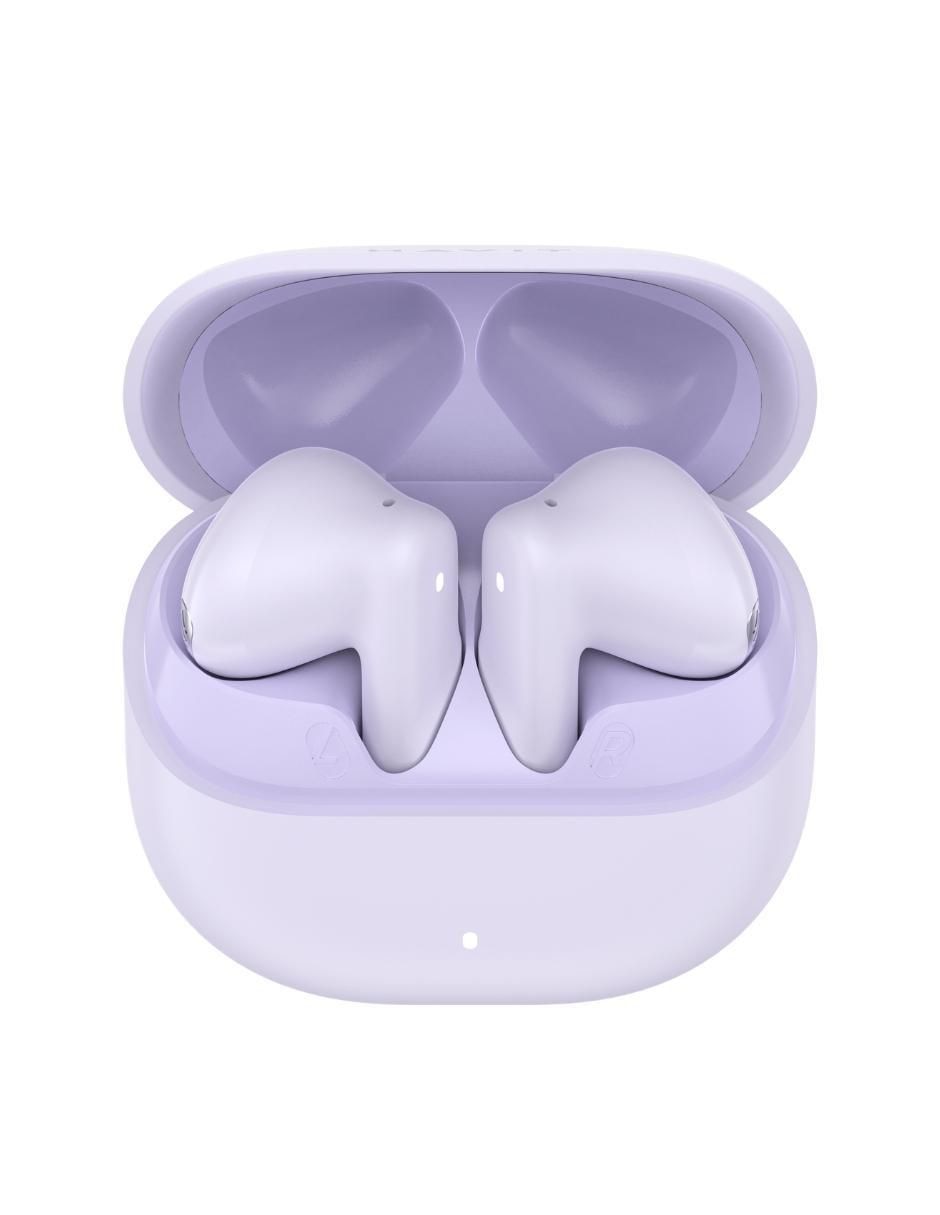 Audífonos In-Ear TW888 LITE inalámbricos 1