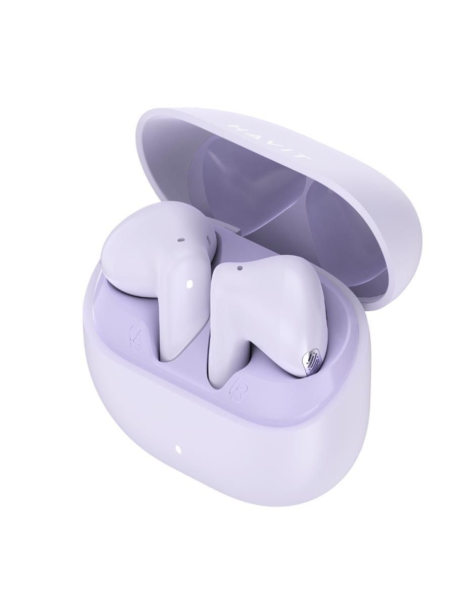 Audífonos In-Ear TW888 LITE inalámbricos 2