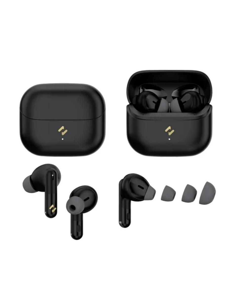 Audífonos In-Ear TW982 inalámbricos 4