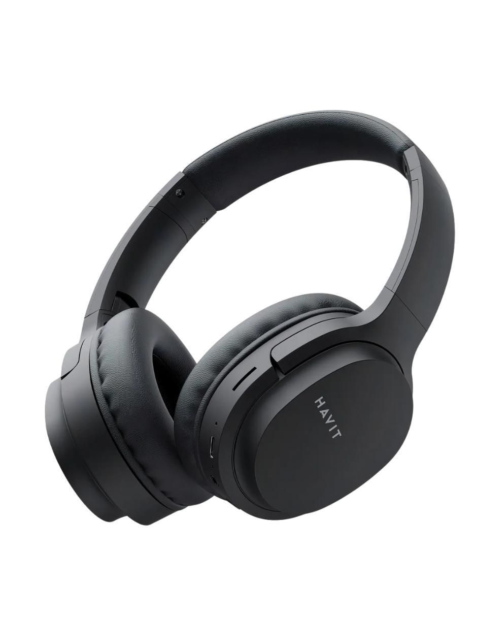 Audífonos Over-Ear I62 inalámbricos