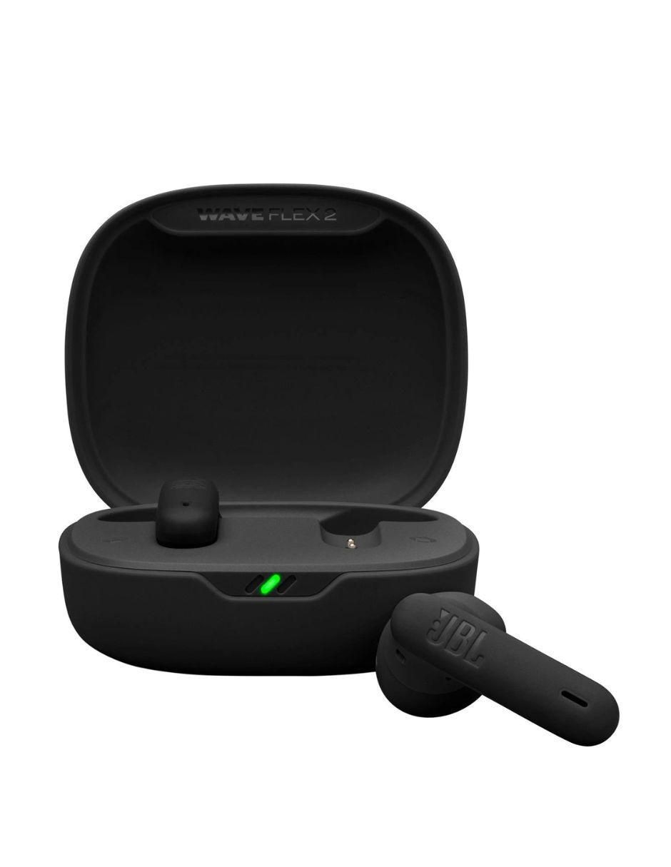 Audífonos In-Ear Jbl Wave Flex 2 inalámbrica