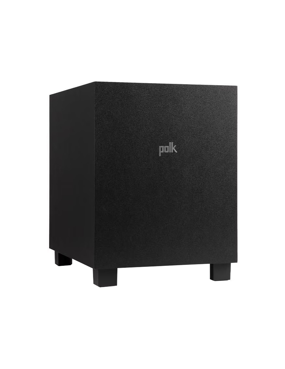 Subwoofer Polk Audio Monitor XT10