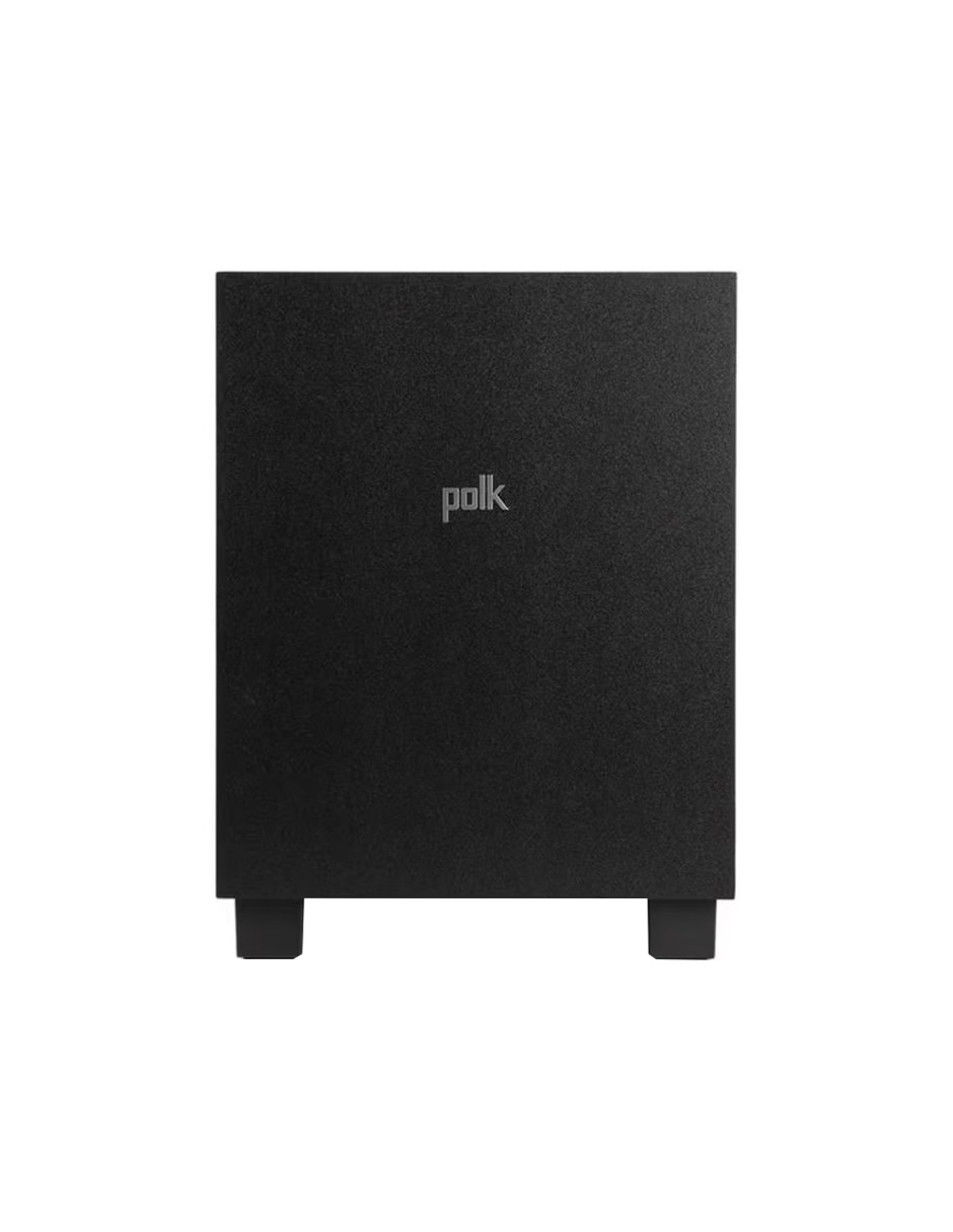 Subwoofer Polk Audio Monitor XT10