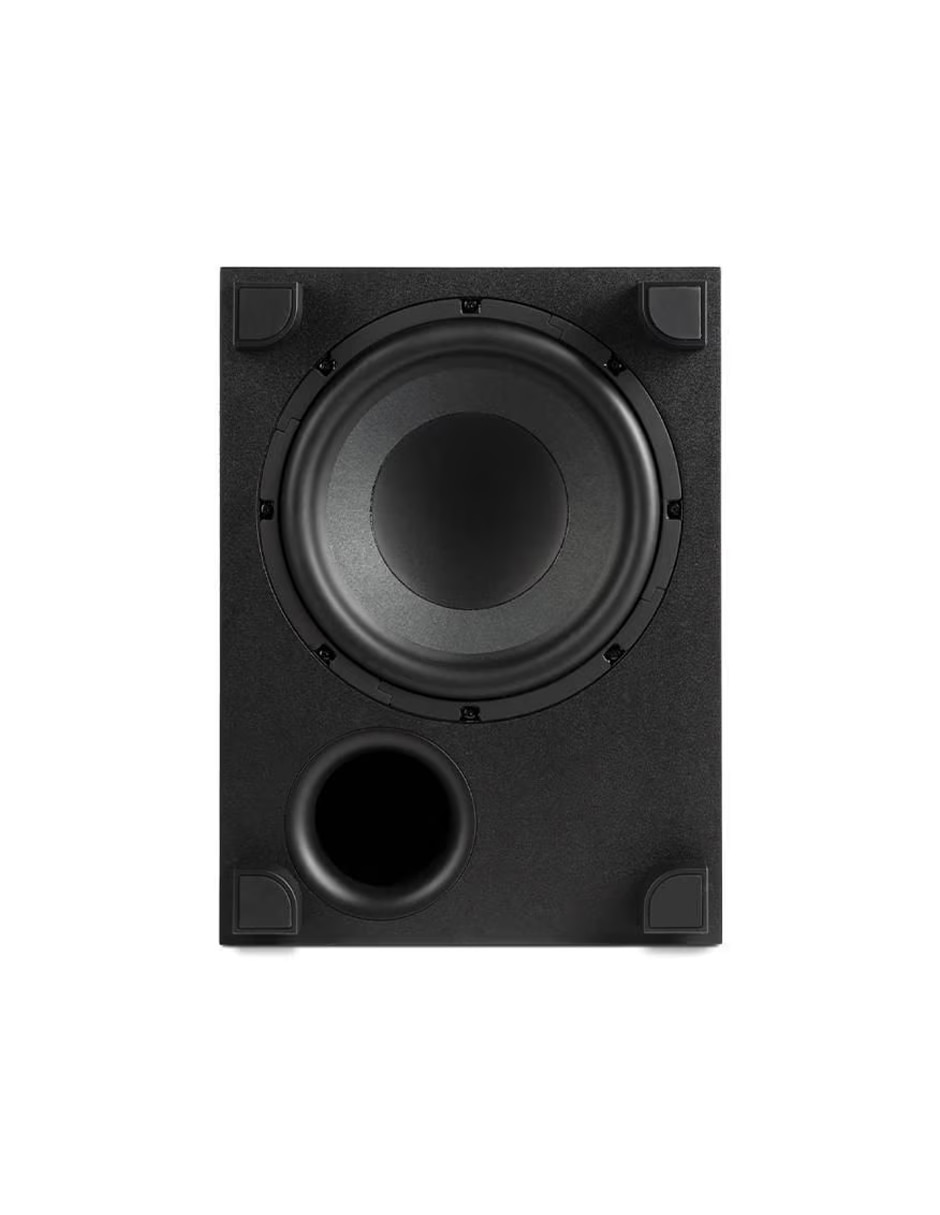 Subwoofer Polk Audio Monitor XT10