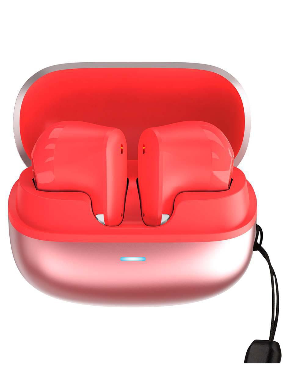 Audífonos True Wireless Atrium inalámbricos con cancelacion de ruido 5