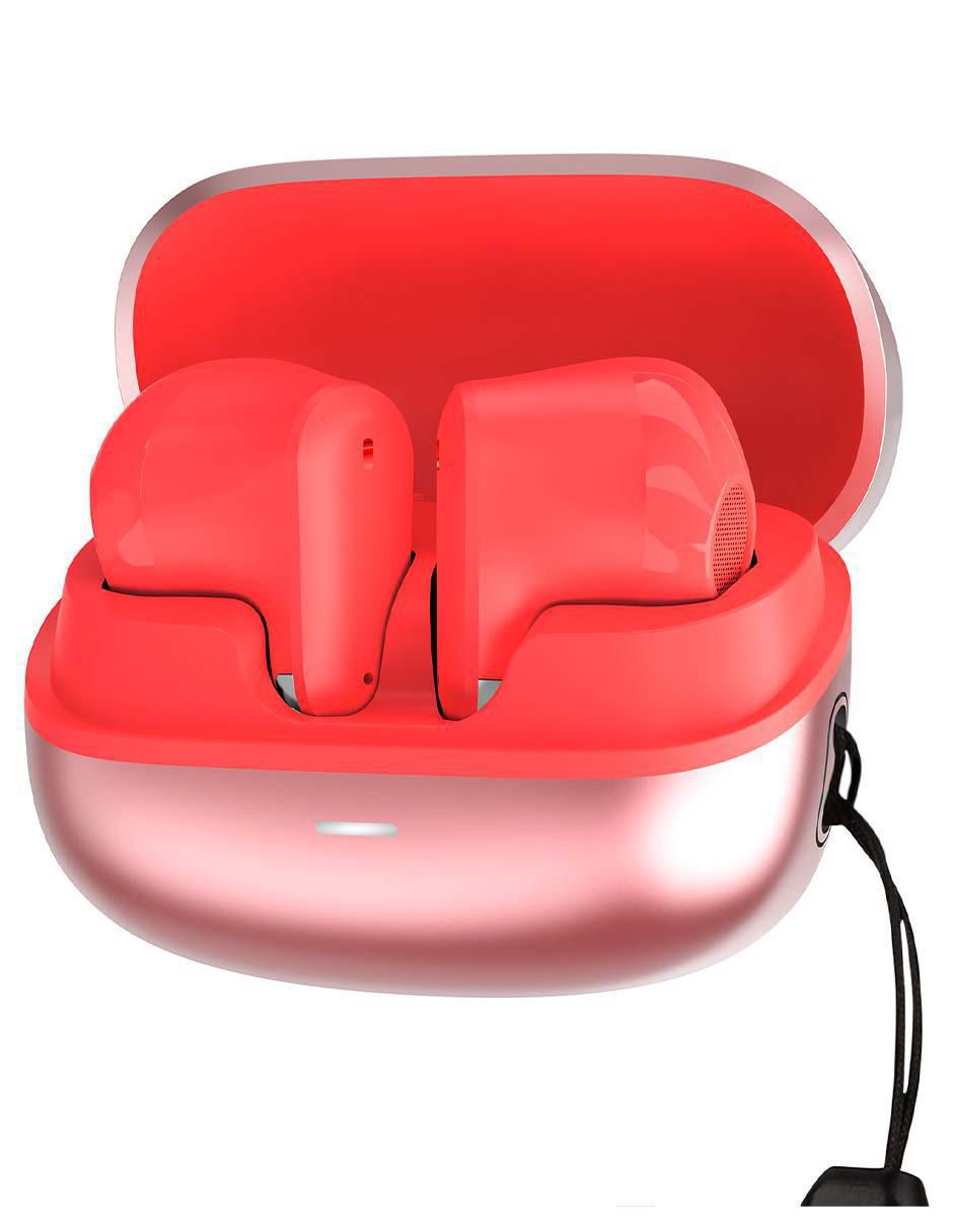 Audífonos True Wireless Atrium inalámbricos con cancelacion de ruido 6