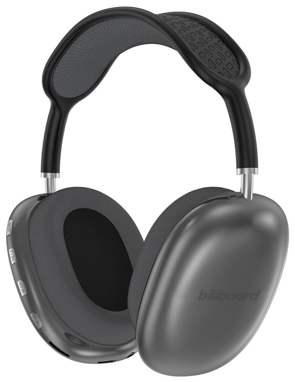 Audífonos On-Ear Atrium inalámbricos 1
