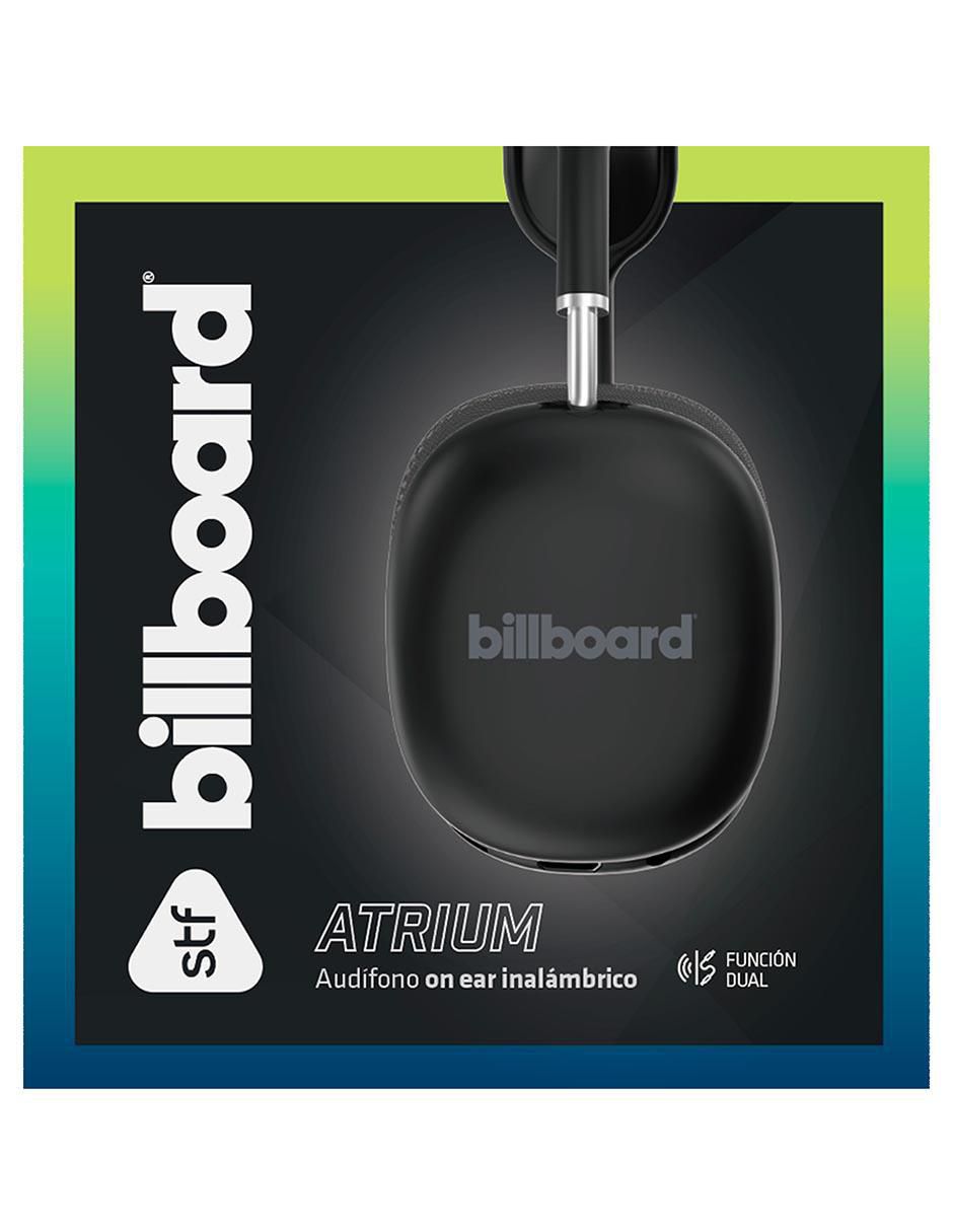 Audífonos On-Ear Atrium inalámbricos 3