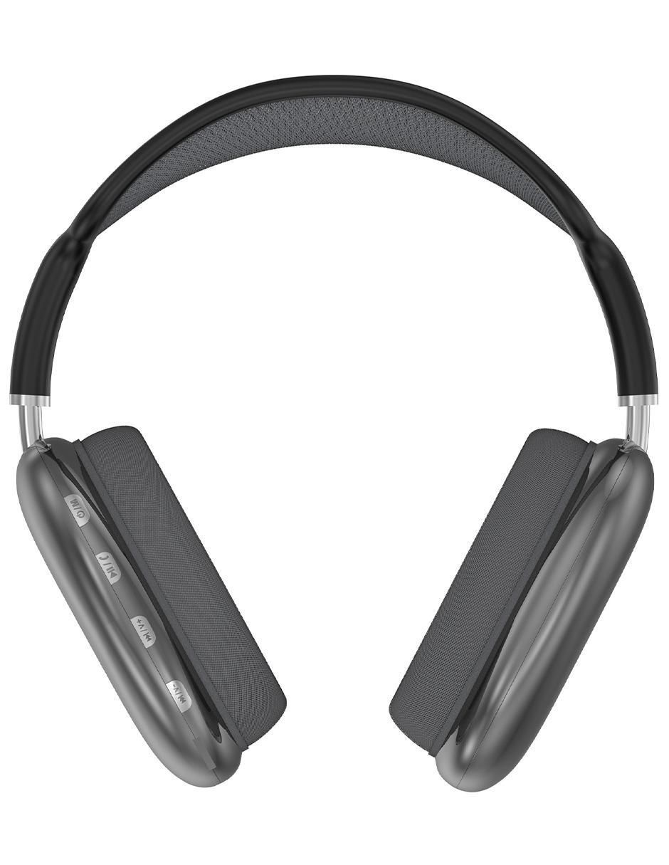 Audífonos On-Ear Atrium inalámbricos 5