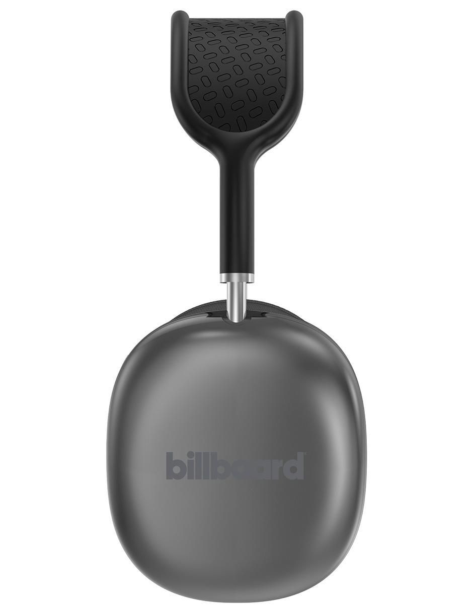 Audífonos On-Ear Atrium inalámbricos 6