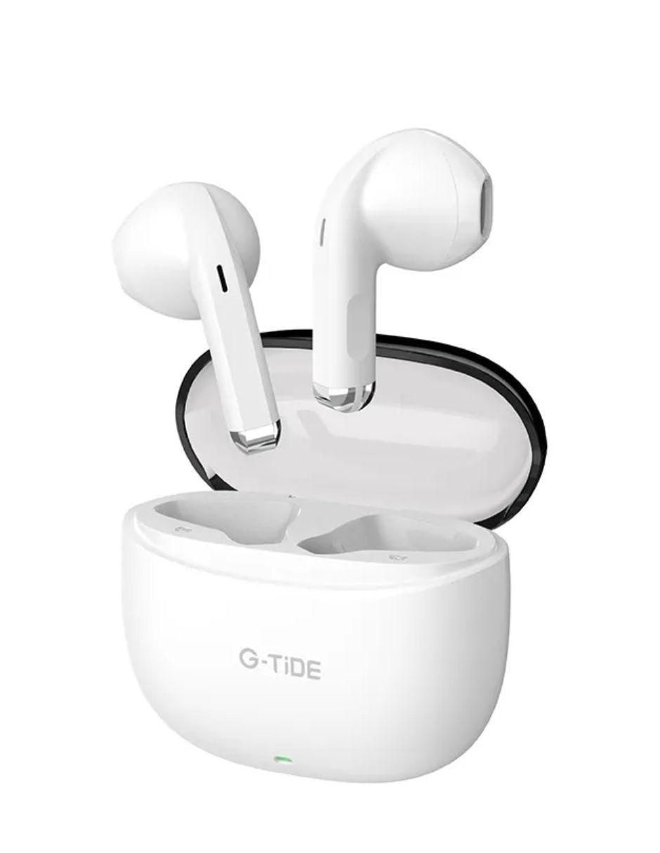 Audífonos In-Ear L21 inalámbricos con cancelacion de ruido