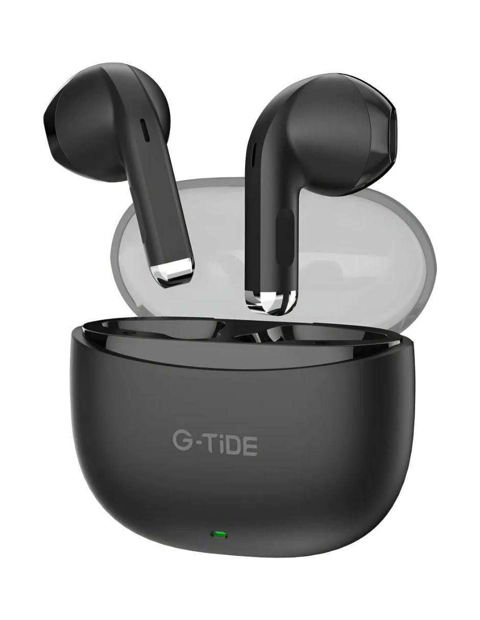Audífonos In-Ear L21 inalámbricos con cancelacion de ruido 1