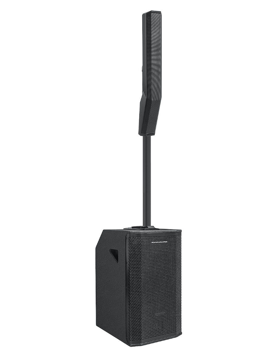 Bafle de piso Audiobahn Eternal815