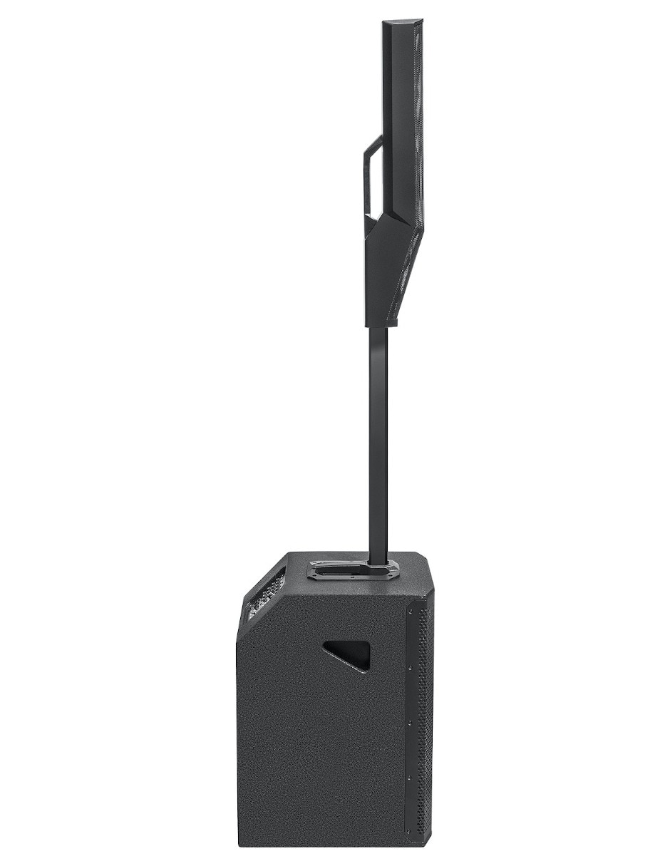 Bafle de piso Audiobahn Eternal815