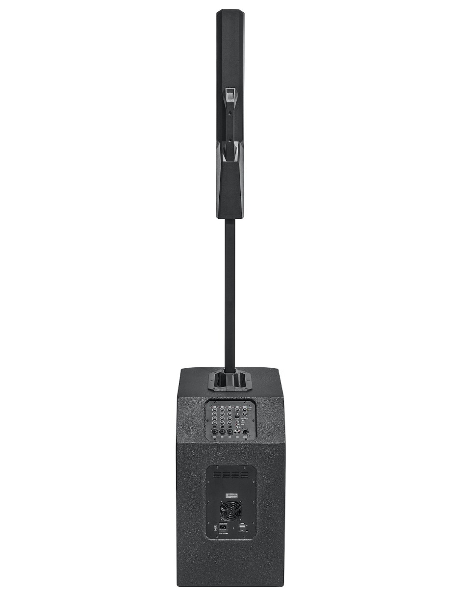 Bafle de piso Audiobahn Eternal815