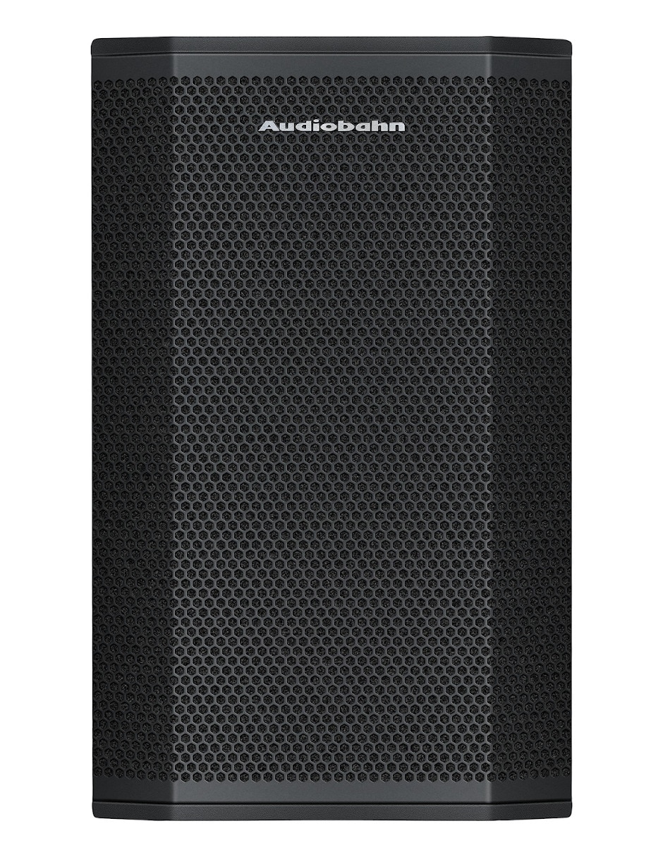 Bafle de piso Audiobahn Eternal815