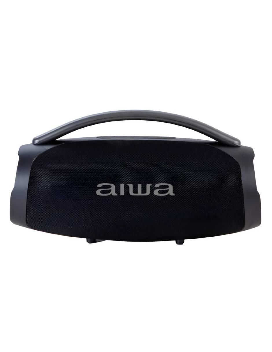 Bocina portátil Aiwa AWAB403 bluetooth