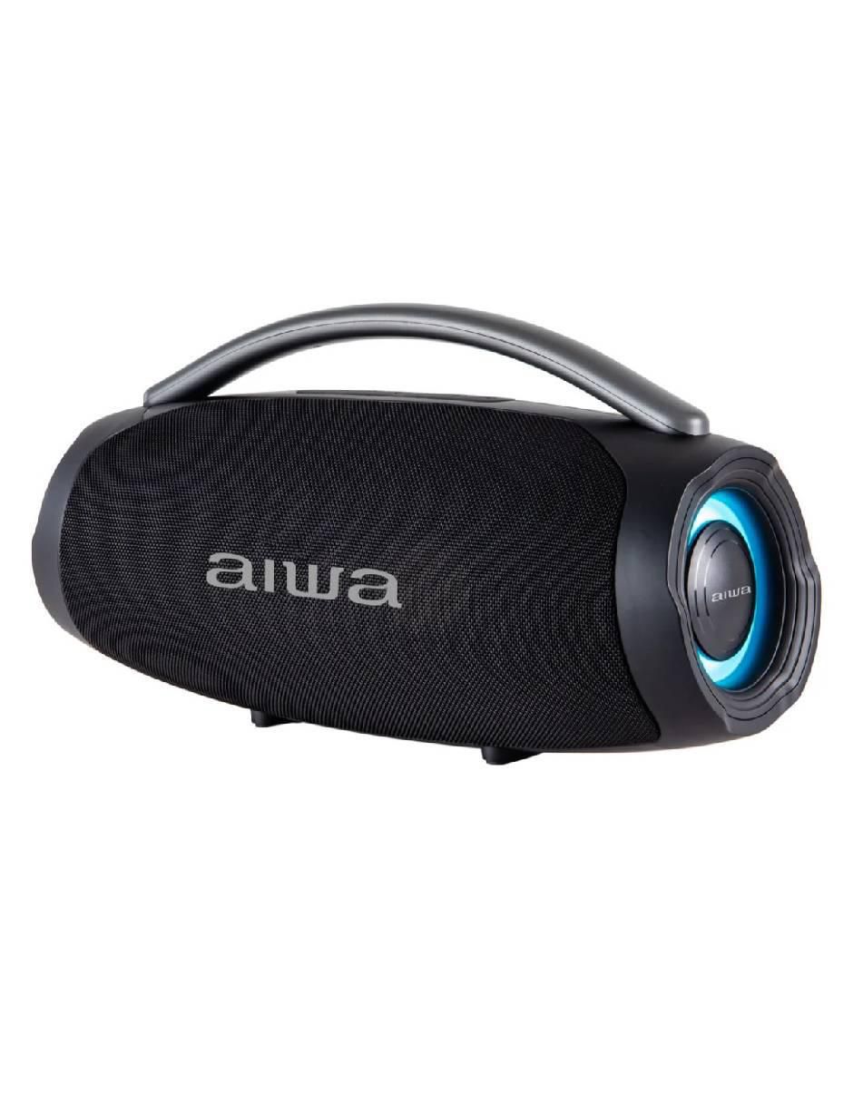 Bocina portátil Aiwa AWAB403 bluetooth