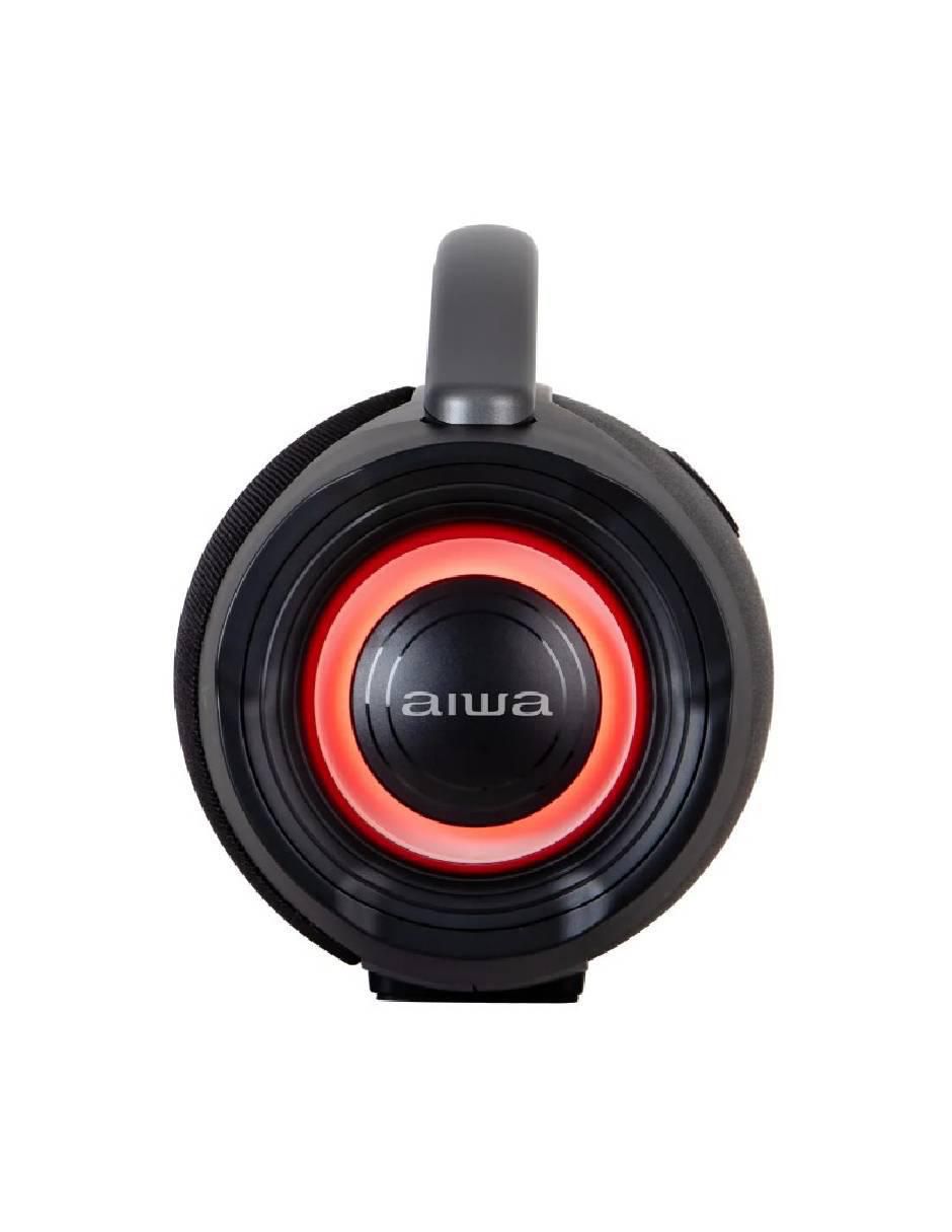 Bocina portátil Aiwa AWAB403 bluetooth