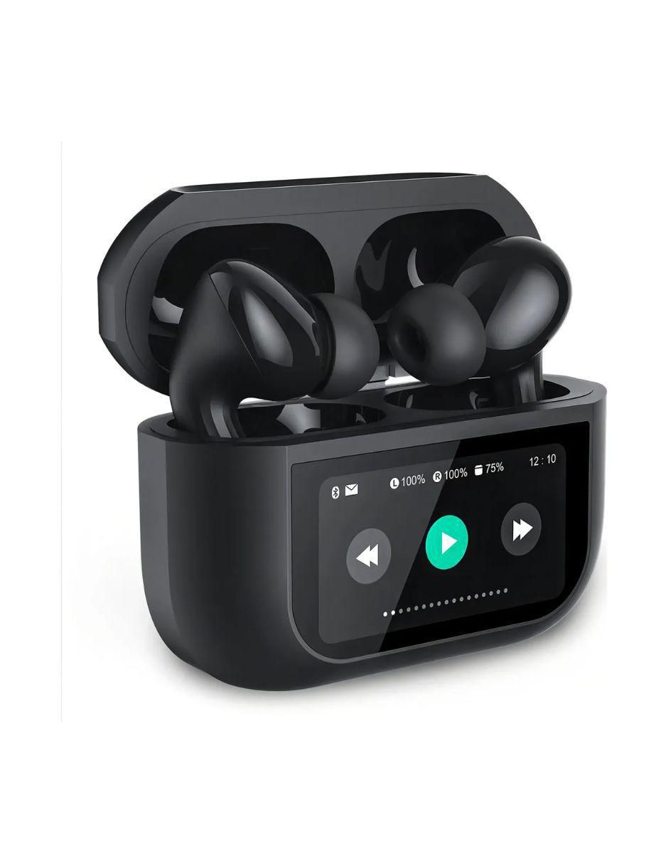Audífonos In-Ear Future Pod inalámbricos con cancelacion de ruido 1