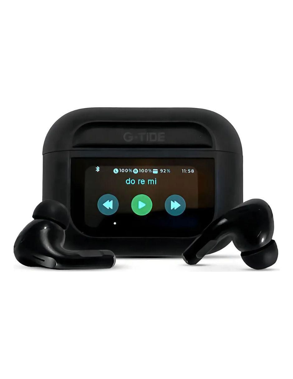 Audífonos In-Ear Future Pod inalámbricos con cancelacion de ruido 2