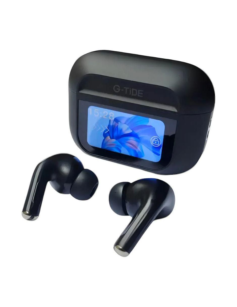 Audífonos In-Ear Future Pod inalámbricos con cancelacion de ruido 10